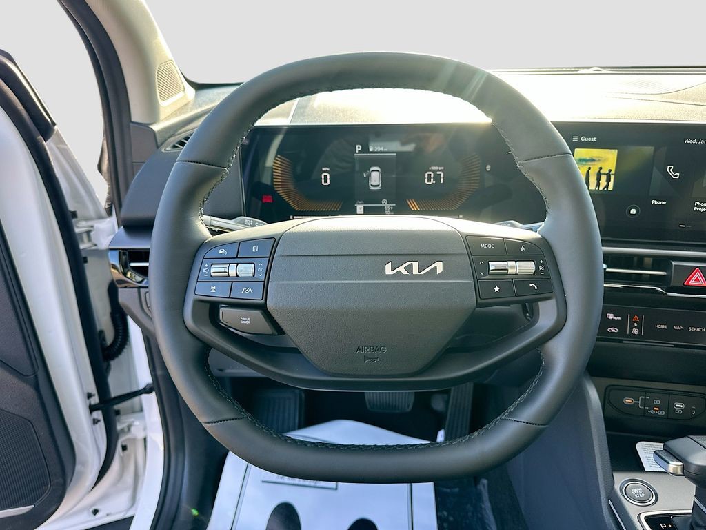 2026 Kia Sportage - Photo 11