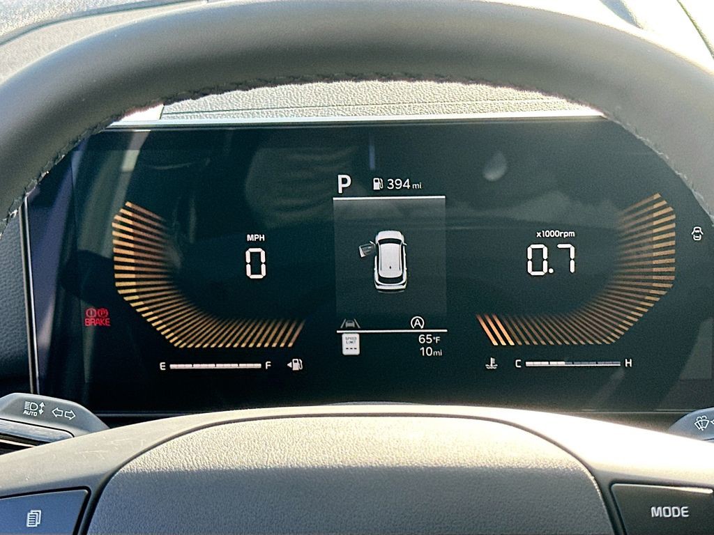 2026 Kia Sportage - Photo 12