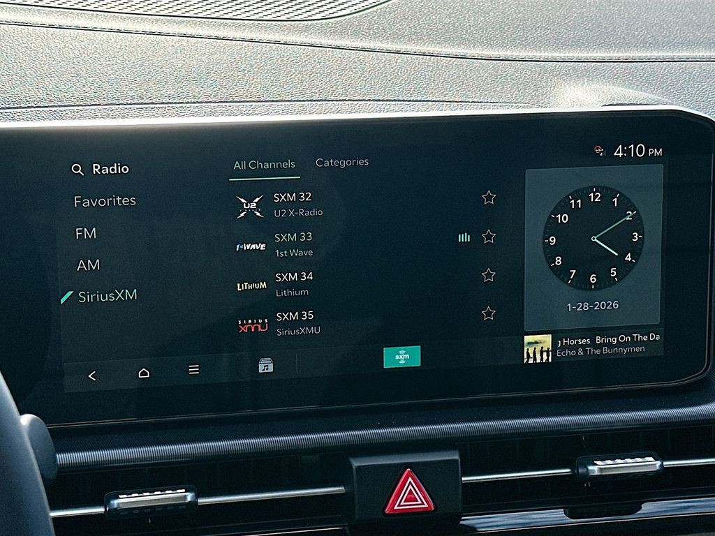 2026 Kia Sportage - Photo 14