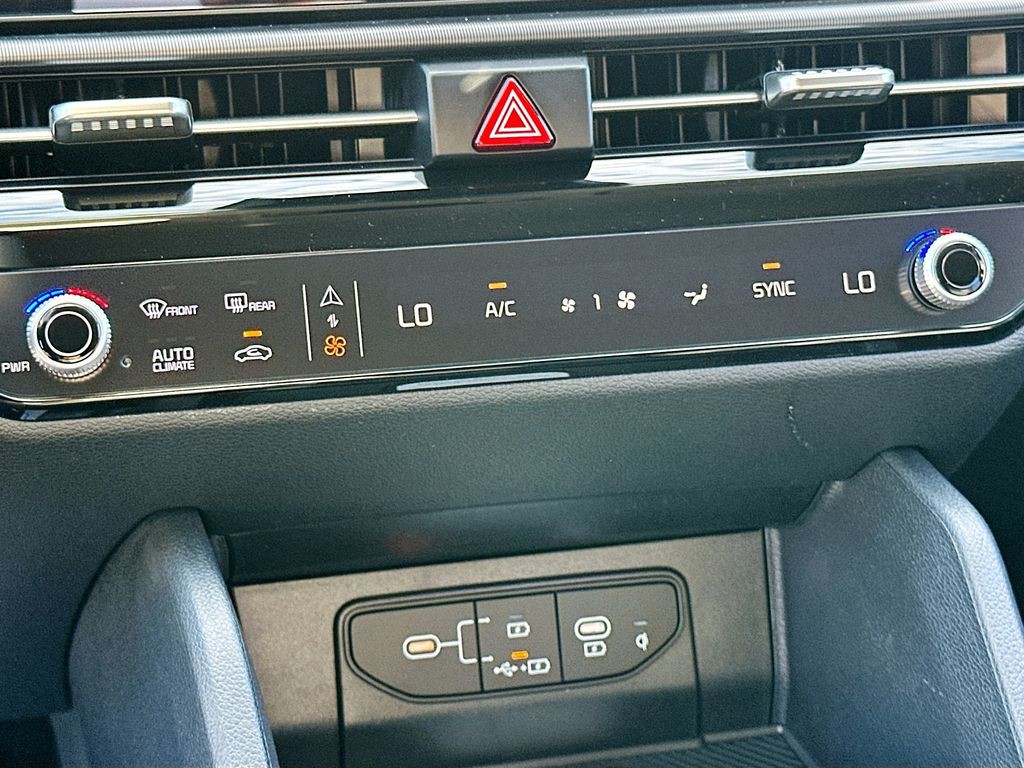 2026 Kia Sportage - Photo 15