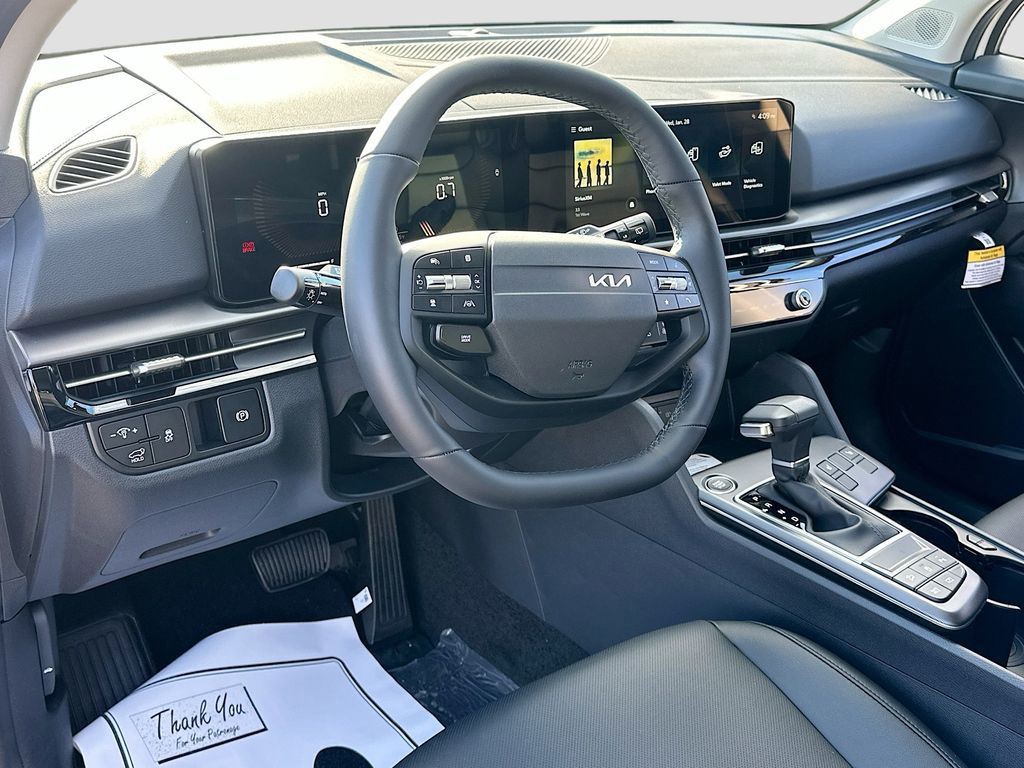 2026 Kia Sportage - Photo 9