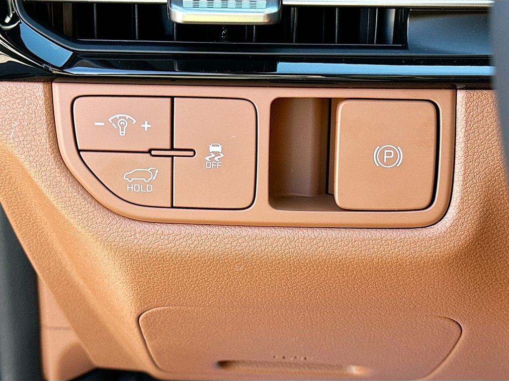 2026 Kia Sportage - Photo 10