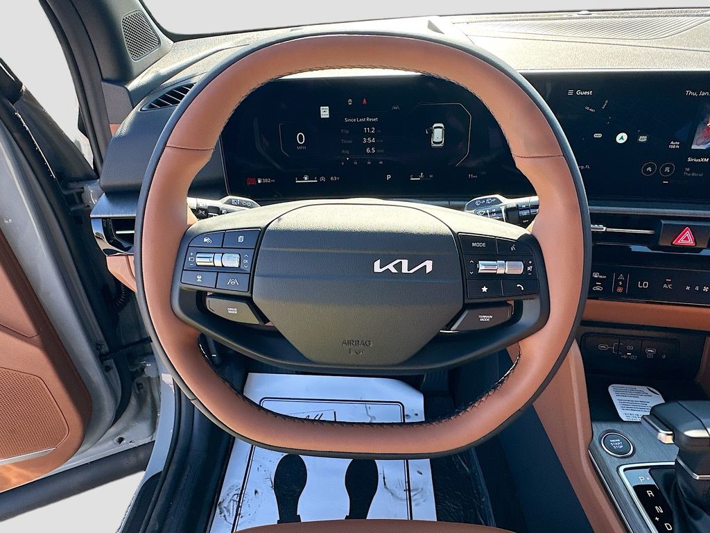 2026 Kia Sportage - Photo 11