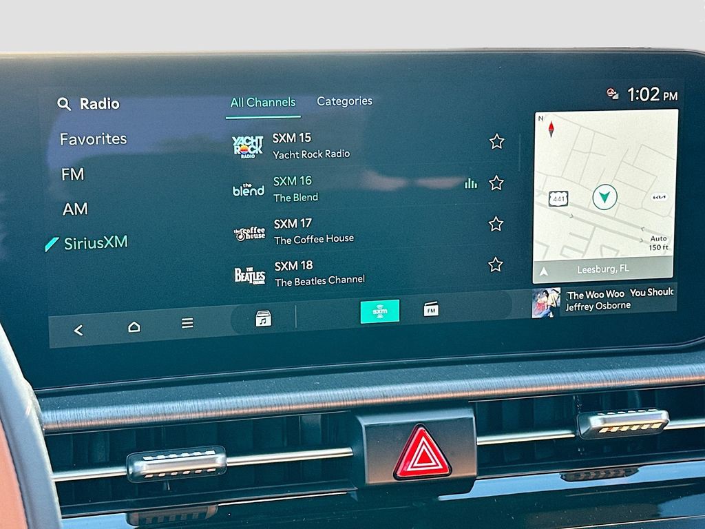 2026 Kia Sportage - Photo 15
