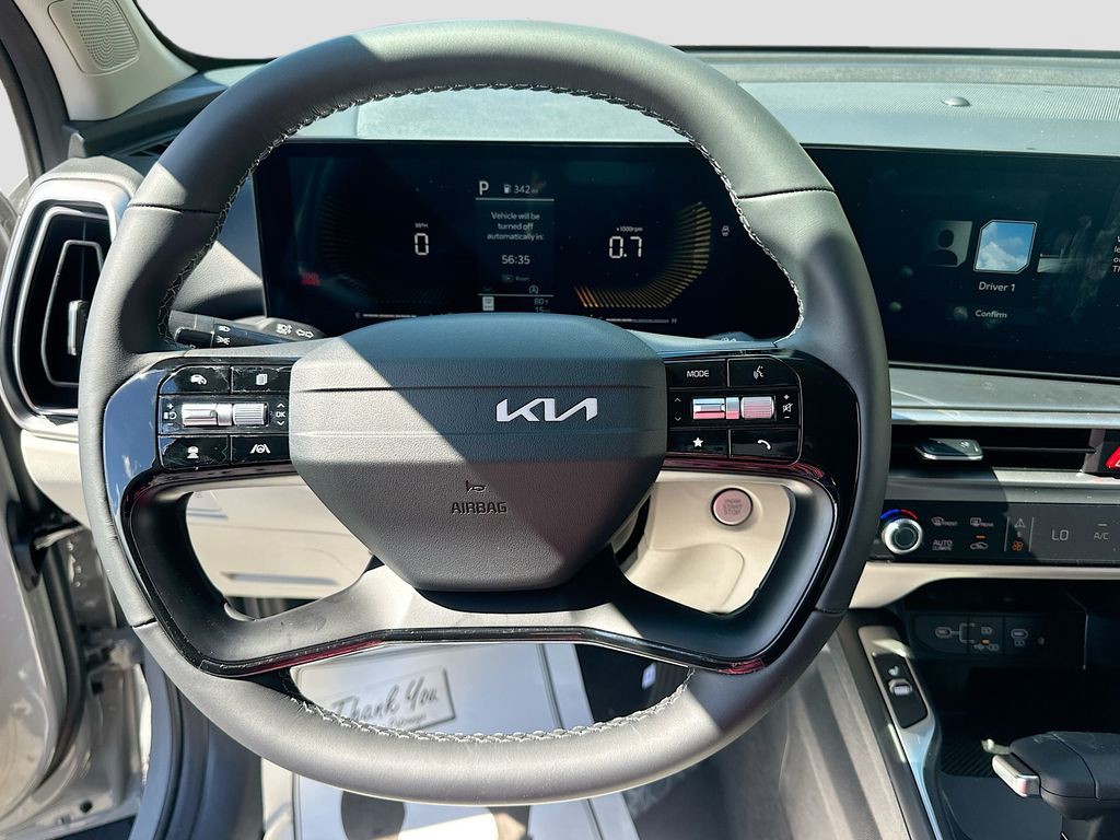 2026 Kia Sorento - Photo 11