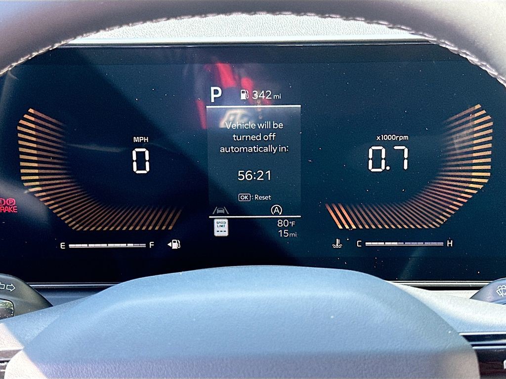 2026 Kia Sorento - Photo 12