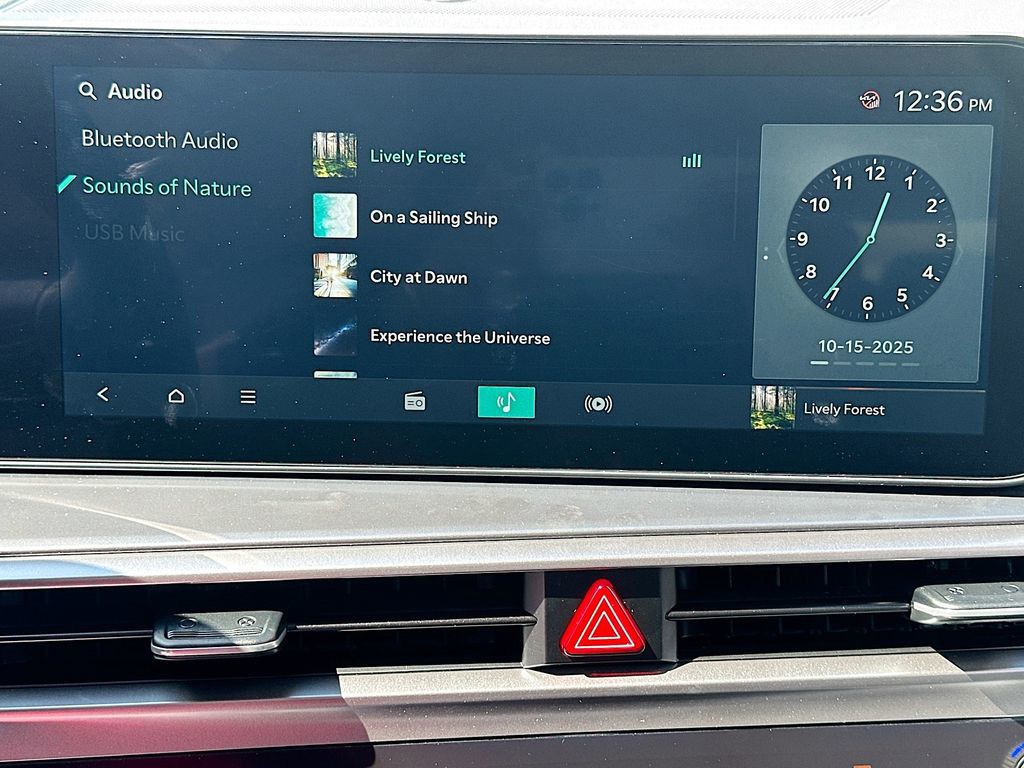 2026 Kia Sorento - Photo 14