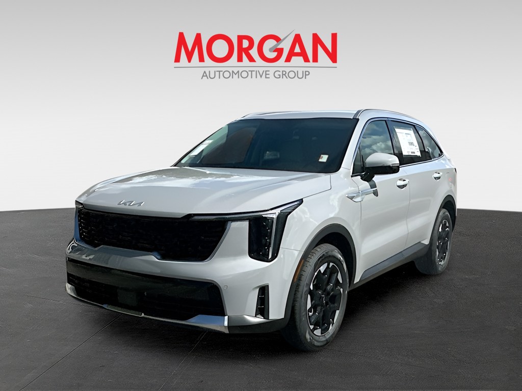 2026 Kia Sorento - Photo 2