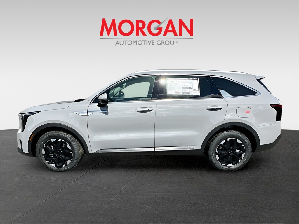 2026 Kia Sorento - Photo 7