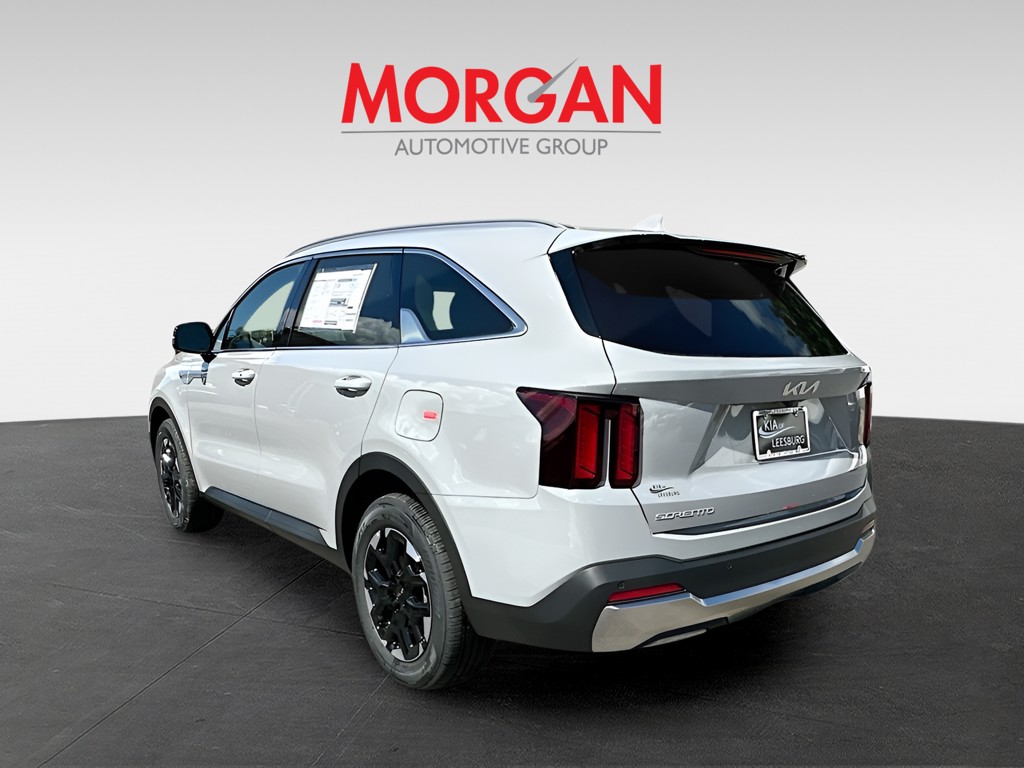 2026 Kia Sorento - Photo 4