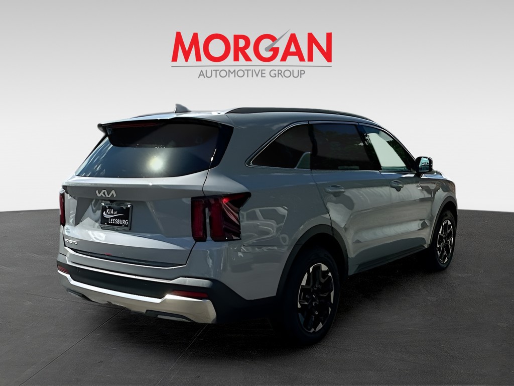 2026 Kia Sorento - Photo 5