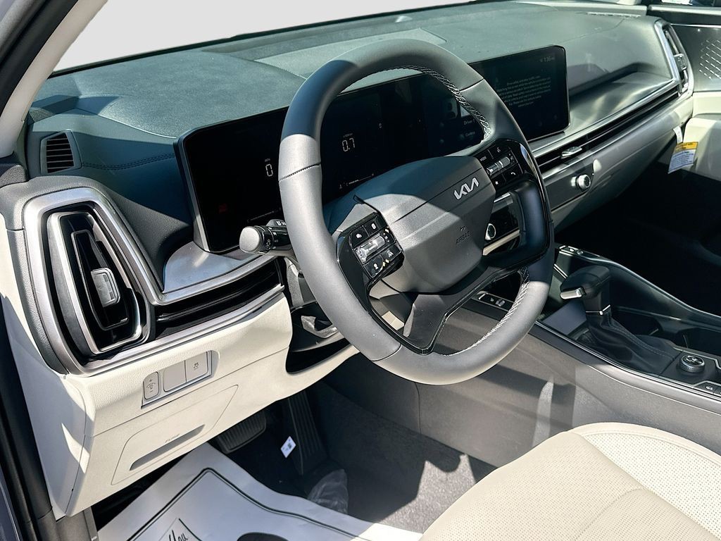 2026 Kia Sorento - Photo 9