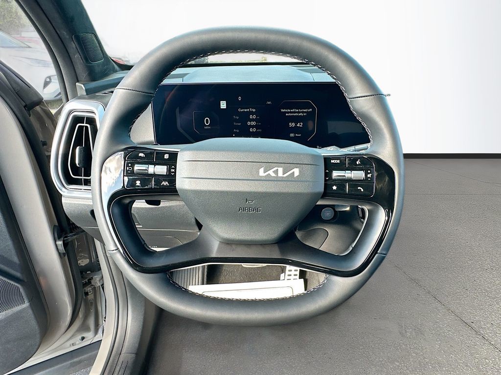 2026 Kia Sorento - Photo 11