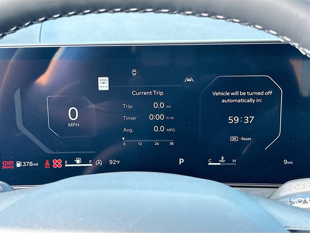 2026 Kia Sorento - Photo 12