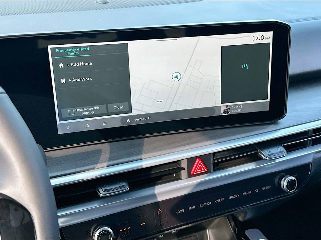 2026 Kia Sorento - Photo 13