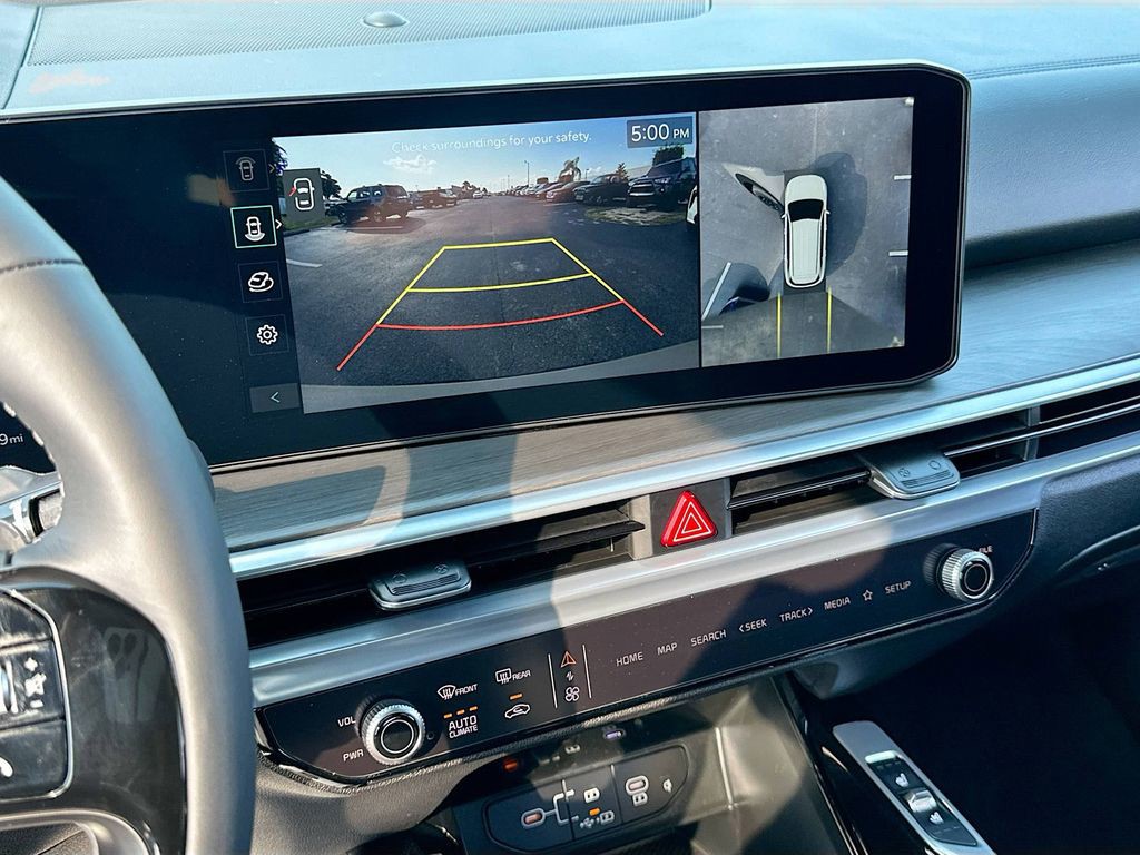2026 Kia Sorento - Photo 14