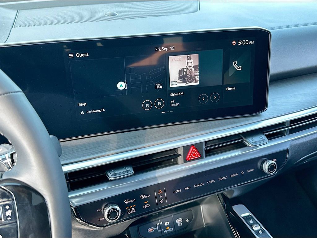 2026 Kia Sorento - Photo 15