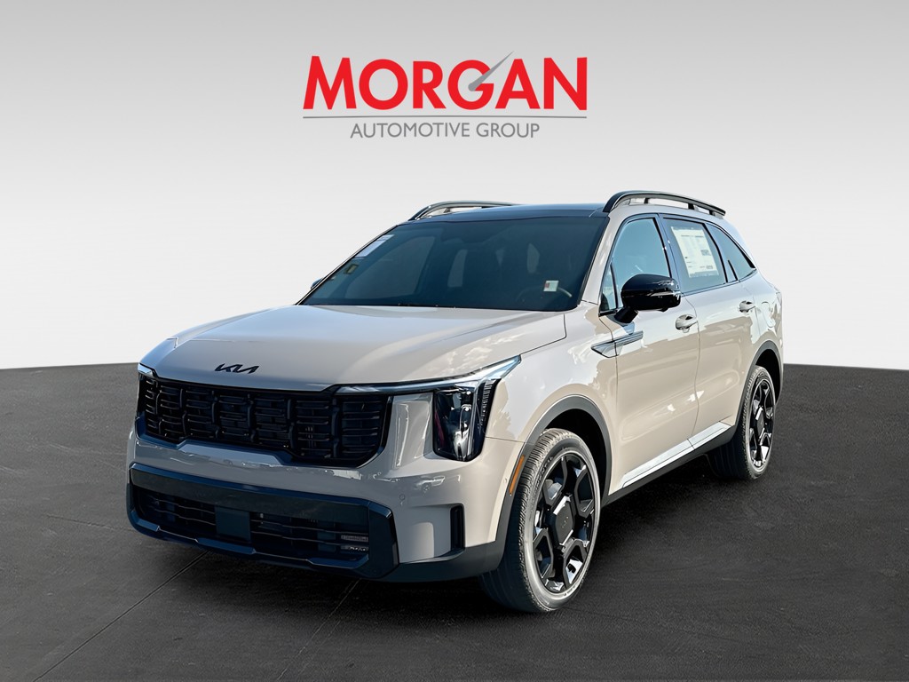 2026 Kia Sorento - Photo 2
