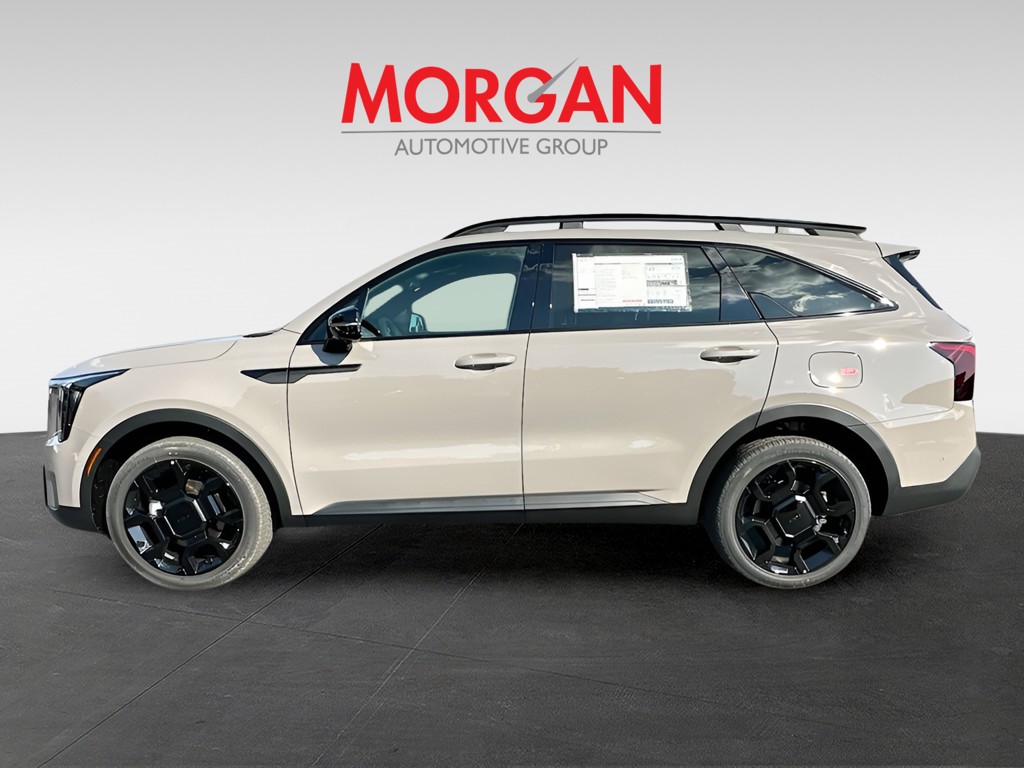 2026 Kia Sorento - Photo 7