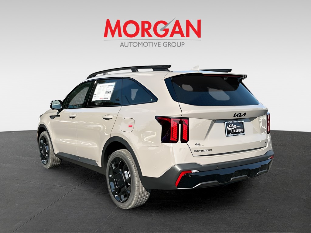 2026 Kia Sorento - Photo 4