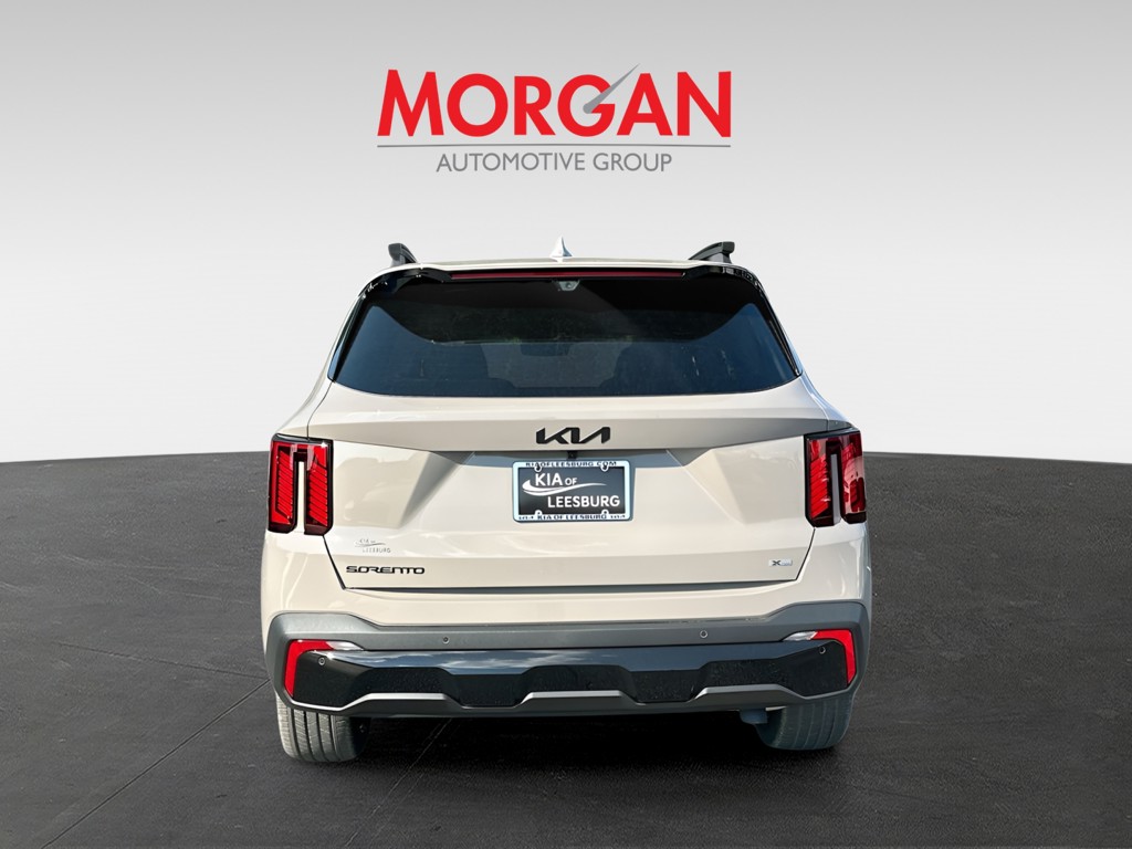 2026 Kia Sorento - Photo 6