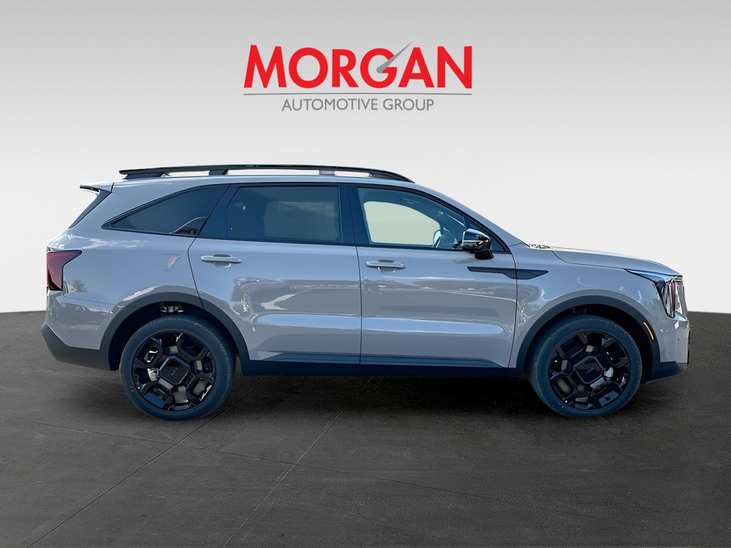 2026 Kia Sorento - Photo 8