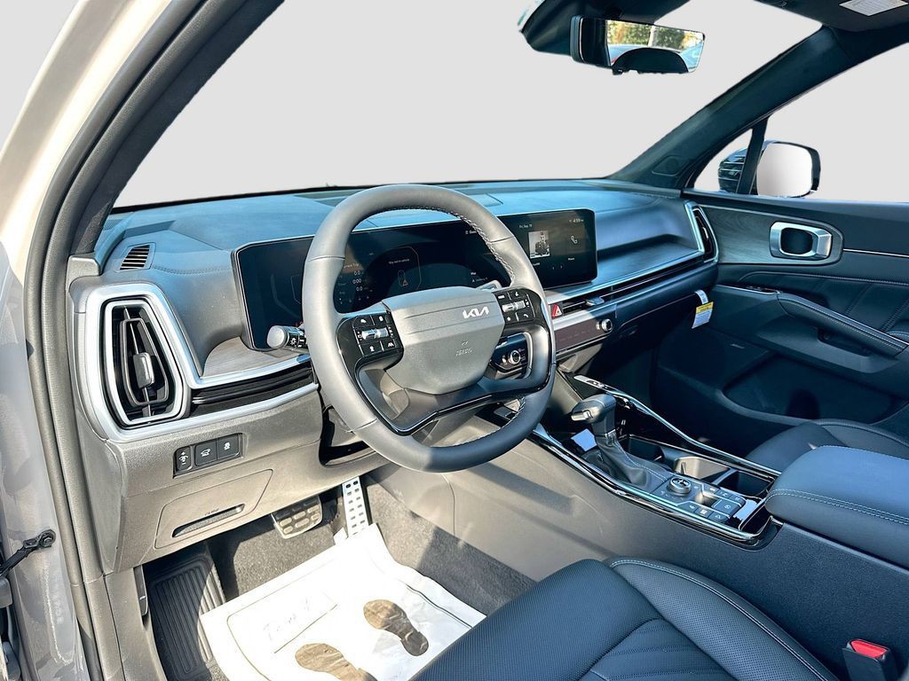 2026 Kia Sorento - Photo 9