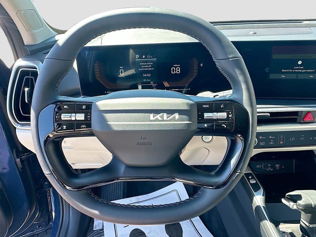 2026 Kia Sorento - Photo 11