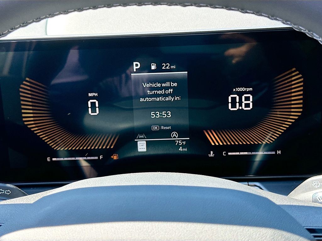 2026 Kia Sorento - Photo 12