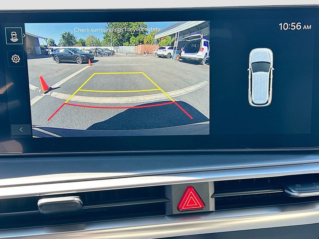 2026 Kia Sorento - Photo 14