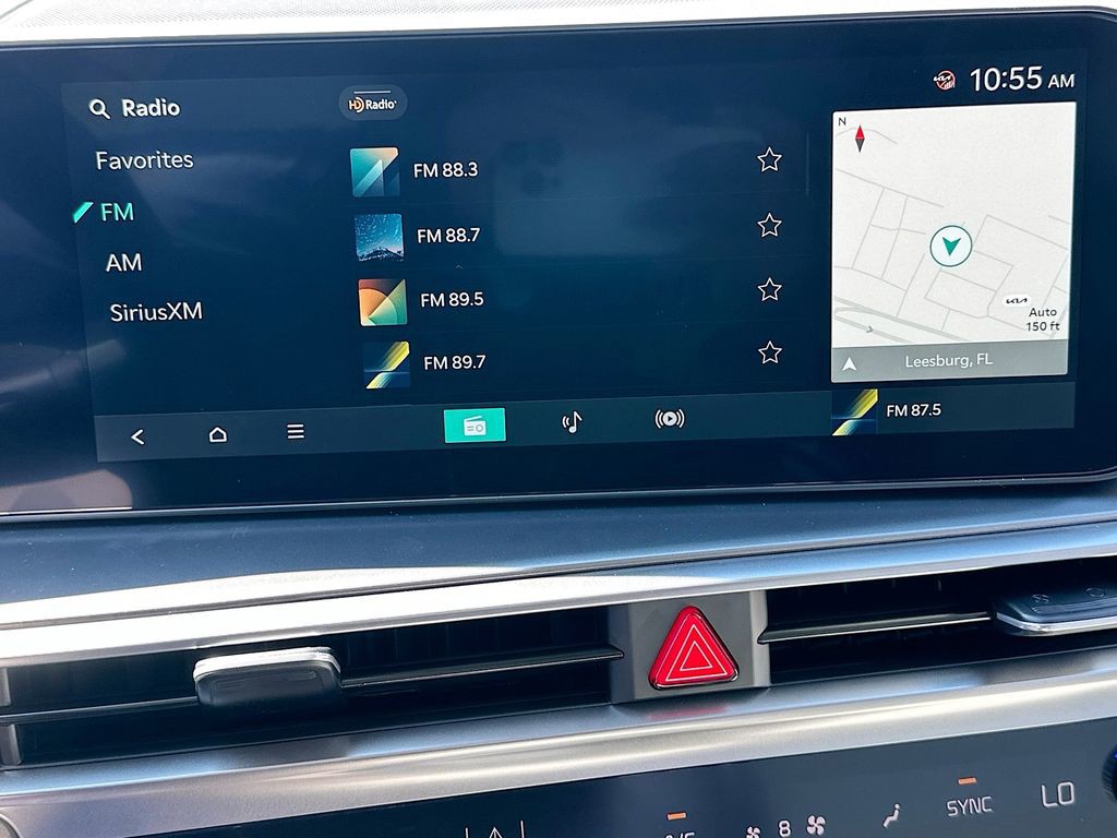 2026 Kia Sorento - Photo 15
