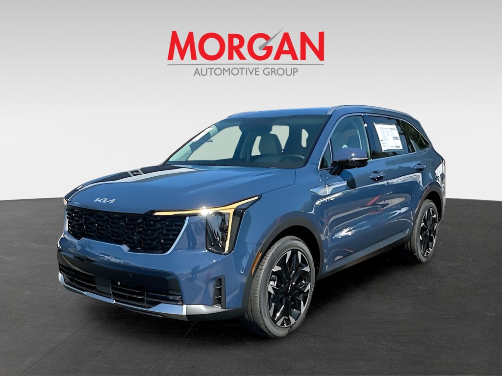 2026 Kia Sorento - Photo 2