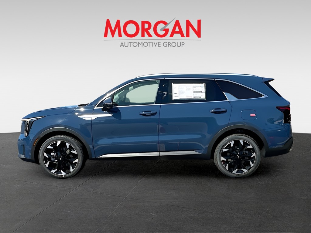 2026 Kia Sorento - Photo 7