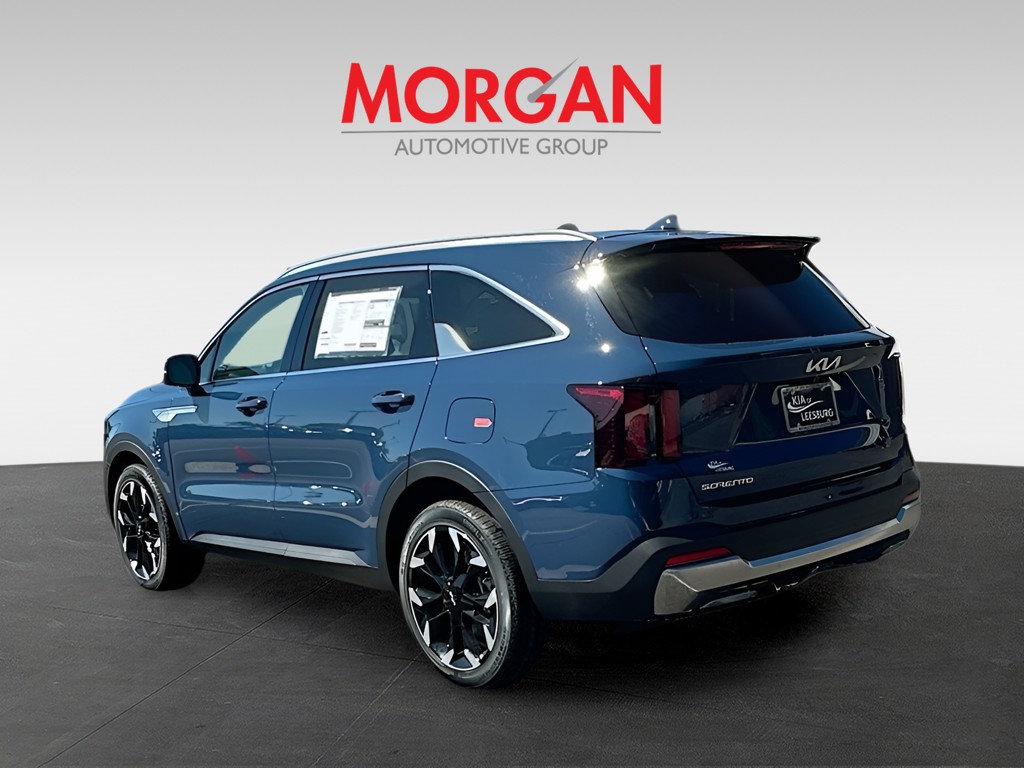2026 Kia Sorento - Photo 4