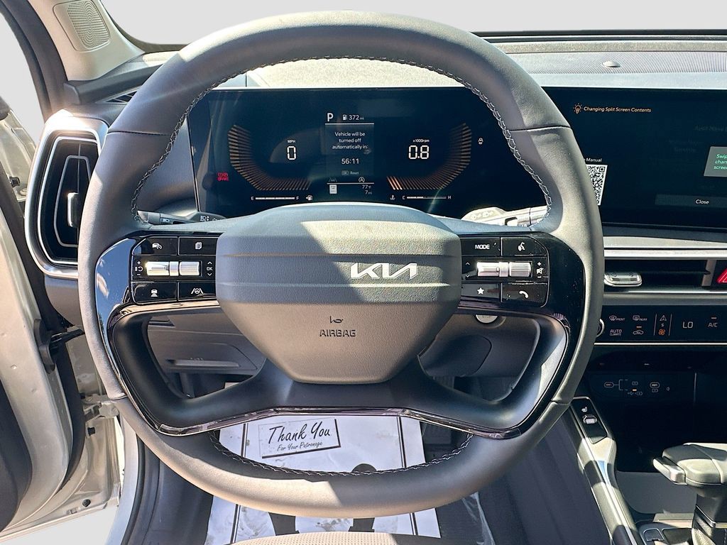 2026 Kia Sorento - Photo 11