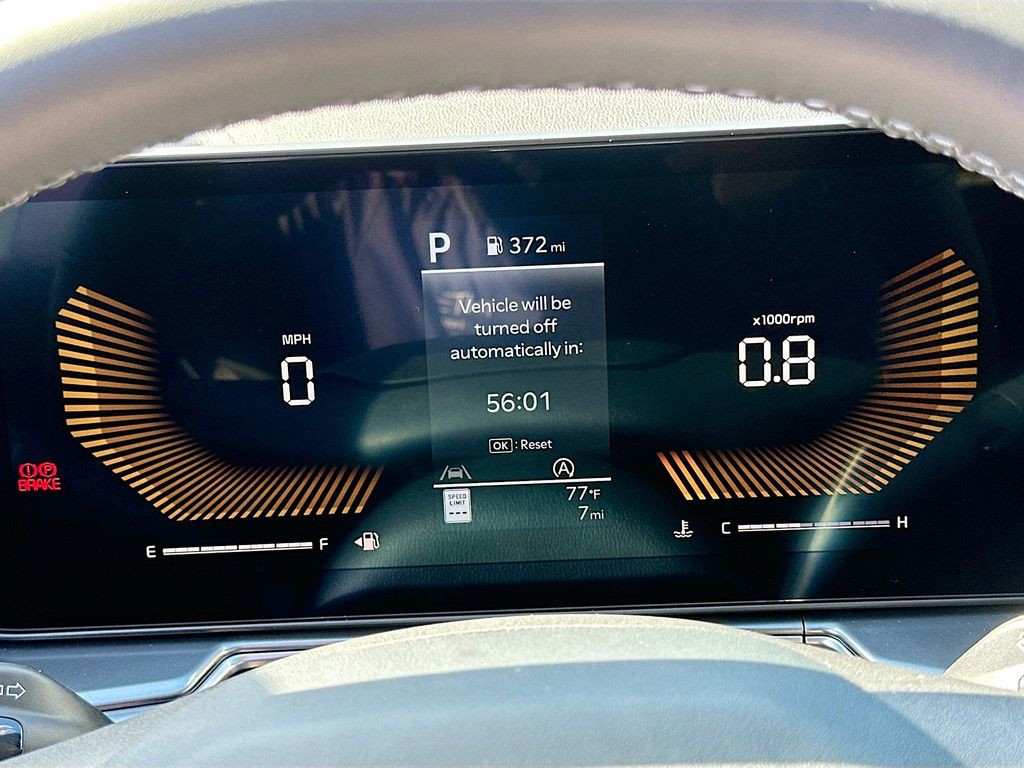 2026 Kia Sorento - Photo 12