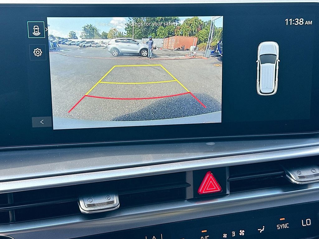2026 Kia Sorento - Photo 14