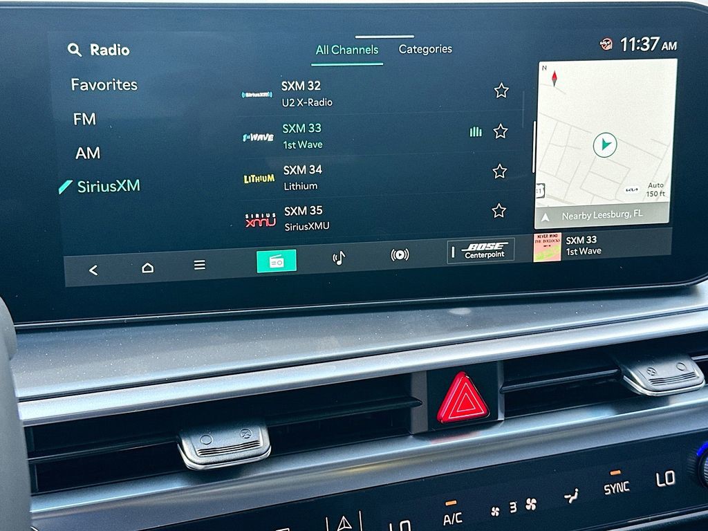 2026 Kia Sorento - Photo 15