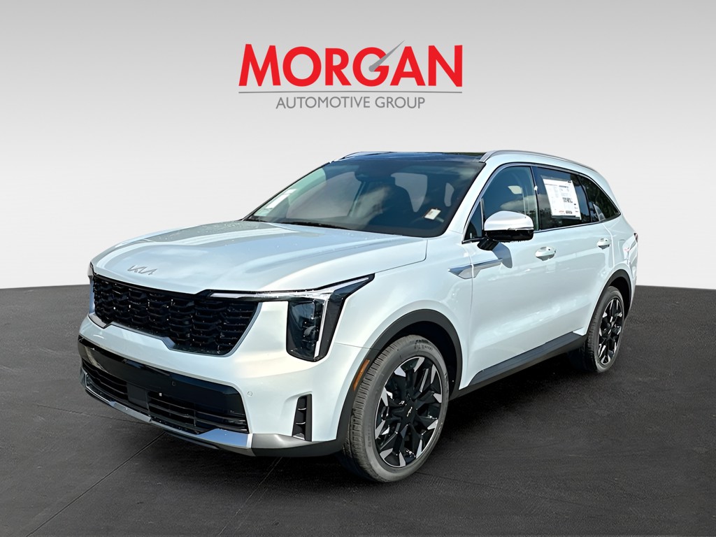2026 Kia Sorento - Photo 3