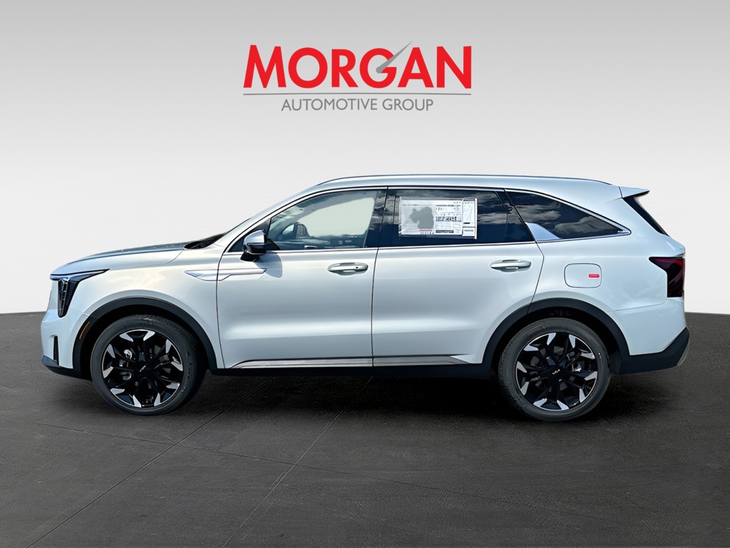 2026 Kia Sorento - Photo 7
