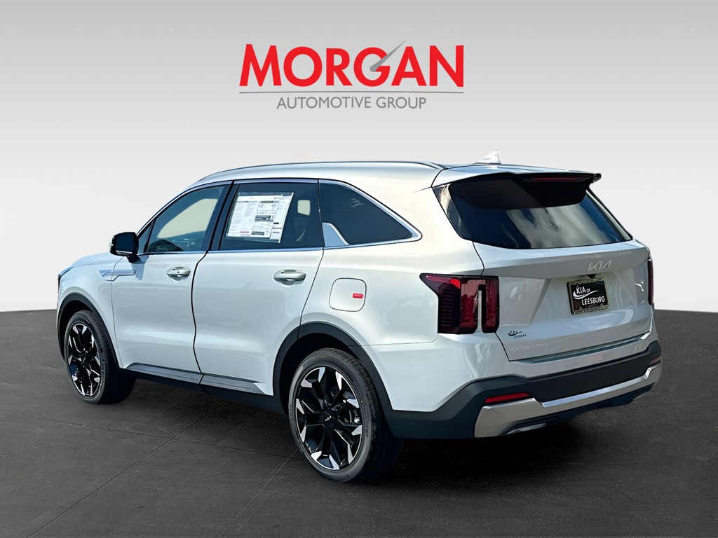 2026 Kia Sorento - Photo 4