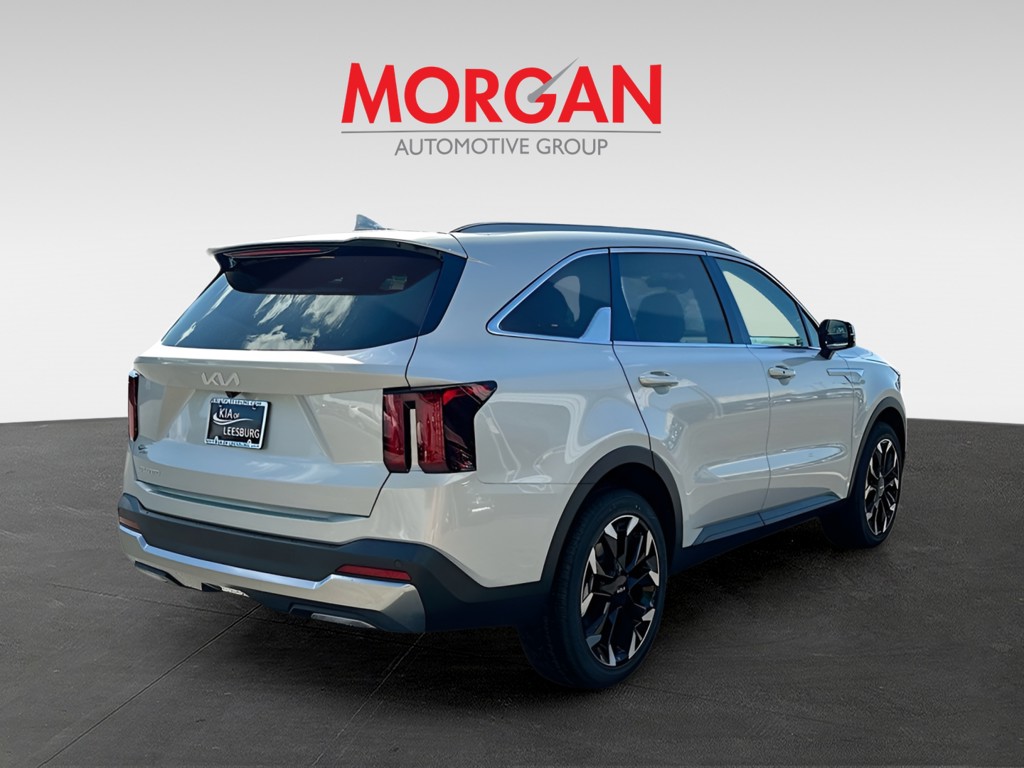 2026 Kia Sorento - Photo 5