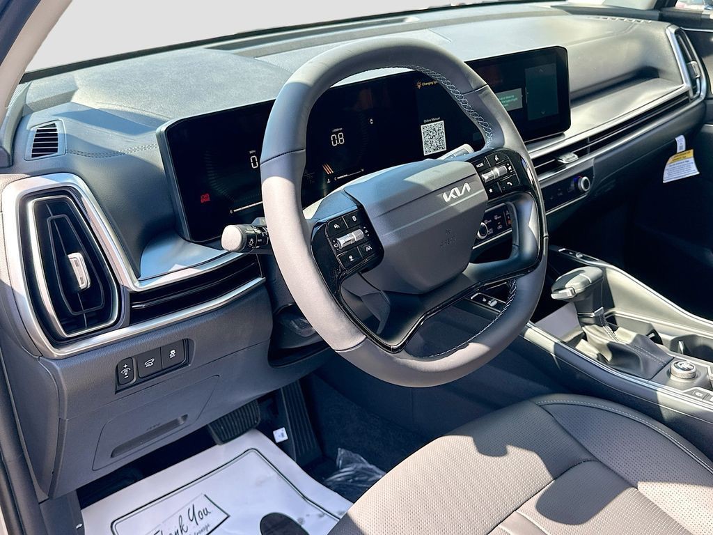 2026 Kia Sorento - Photo 9