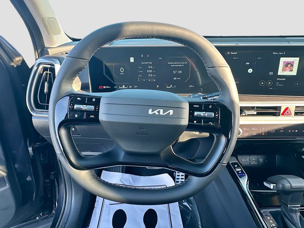 2026 Kia Sorento - Photo 11