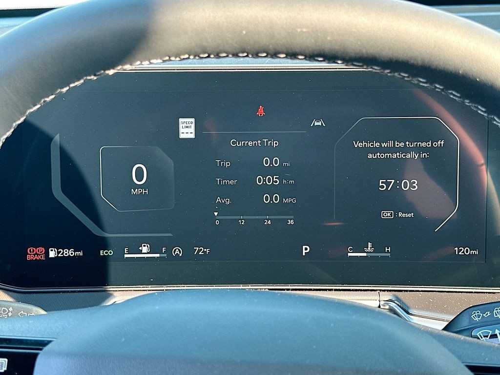 2026 Kia Sorento - Photo 12