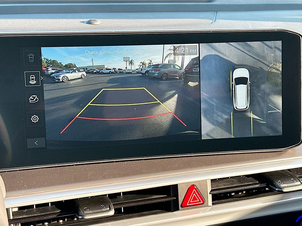 2026 Kia Sorento - Photo 14