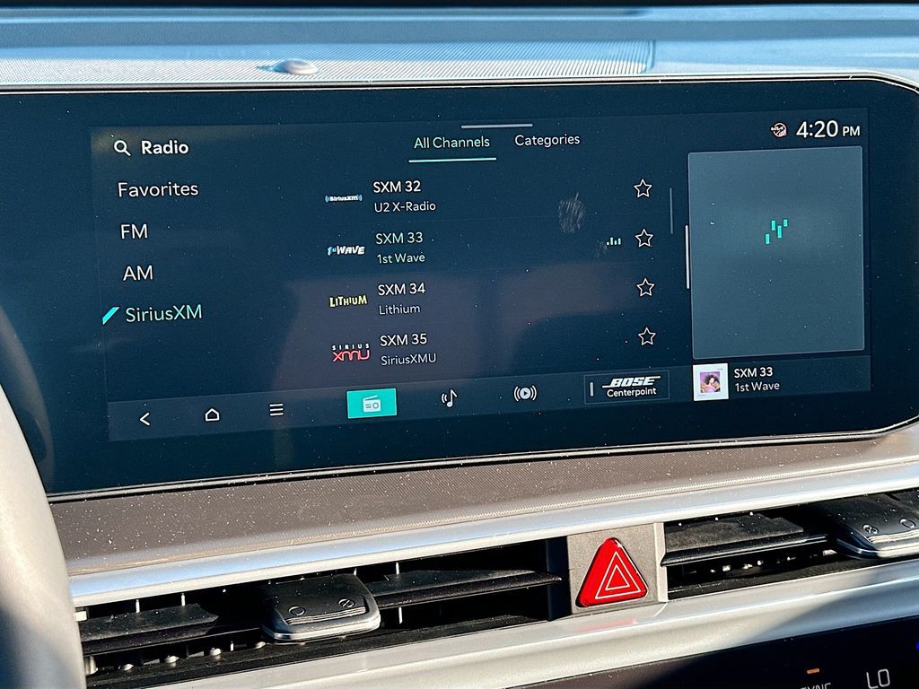 2026 Kia Sorento - Photo 15