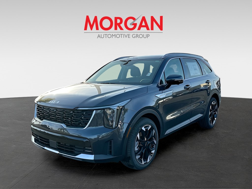 2026 Kia Sorento - Photo 3