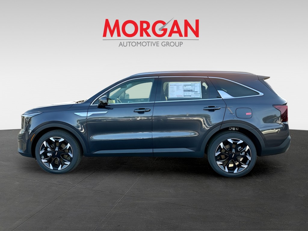 2026 Kia Sorento - Photo 7