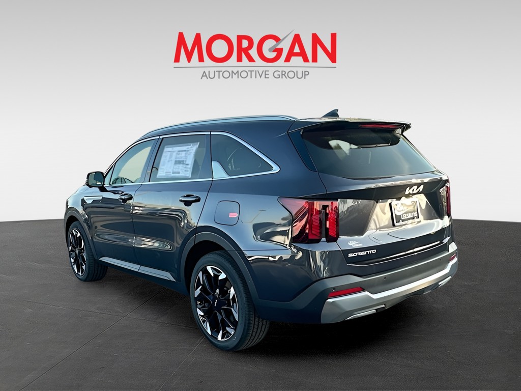 2026 Kia Sorento - Photo 4